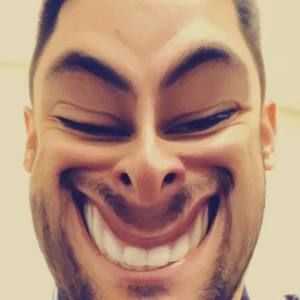 Meet your Posher, Silas